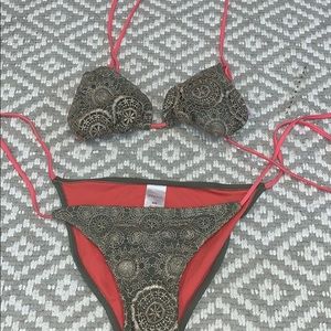 Bikini set